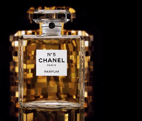 chanel perfume most expensive.